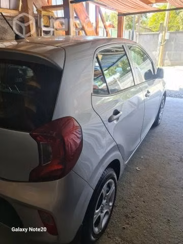 Kia new Morning lx 1.0 - Imagen 11