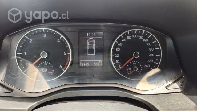 Amarok 4x4 2021 - Imagen 2