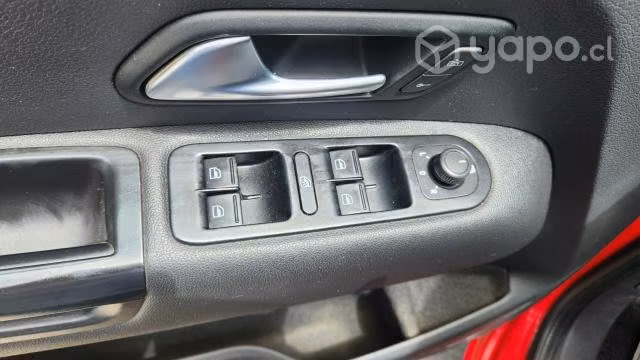 Amarok 4x4 2021 - Imagen 3
