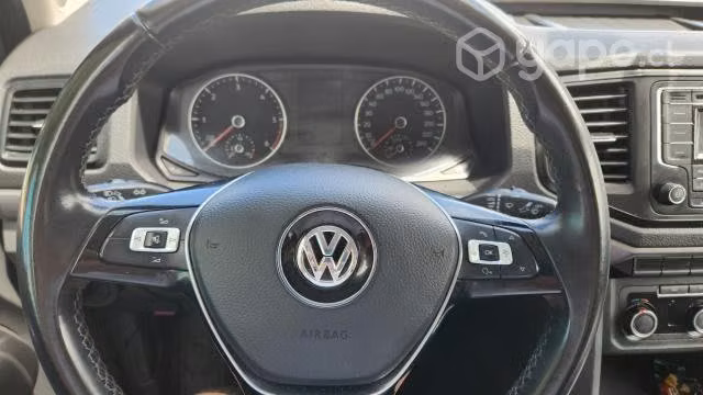 Amarok 4x4 2021 - Imagen 18