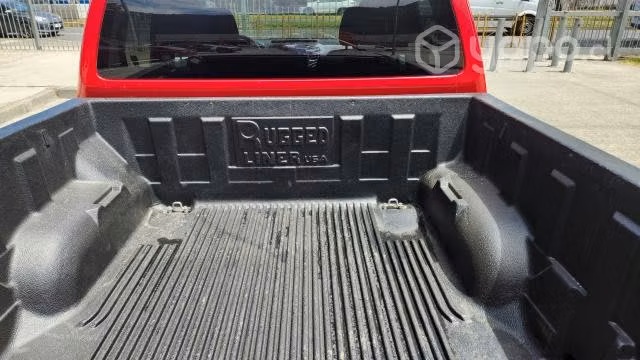 Amarok 4x4 2021 - Imagen 5