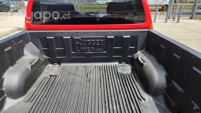 Amarok 4x4 2021 - Imagen 7
