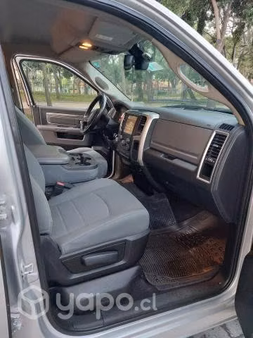 Dodge ram 1500 - Imagen 4
