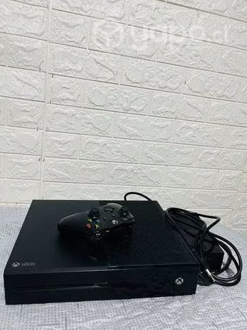 Xbox one de tb con 8 videojuego - Imagen 2