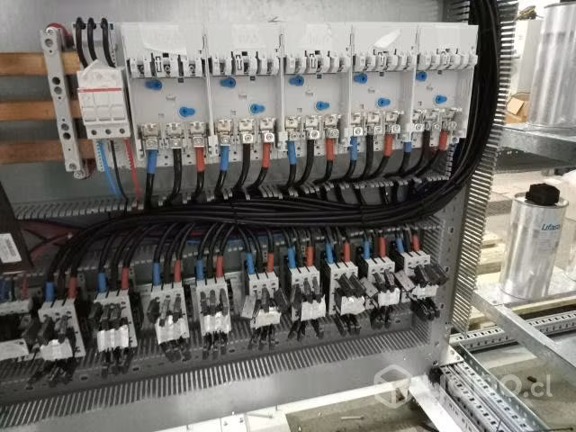 Kam electrics