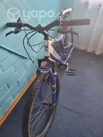 Bicicleta Bianchi aro 26