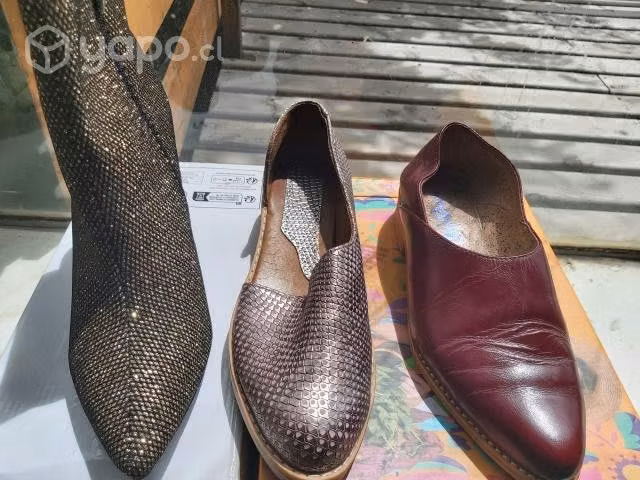 Vendo zapatos nuevos - Imagen 4