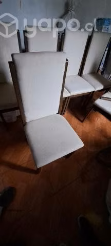 Sillas - Imagen 4