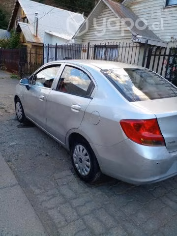 Vendo chevrolet sail - Imagen 9