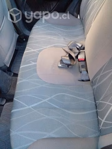 Vendo chevrolet sail - Imagen 6