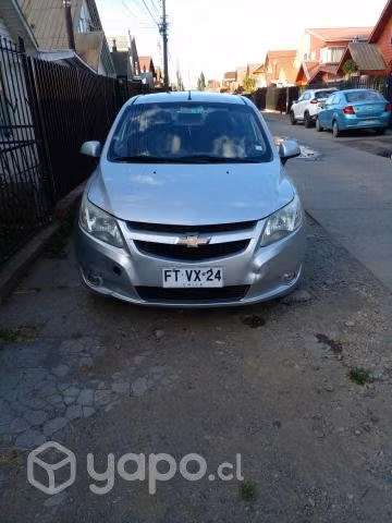 Vendo chevrolet sail - Imagen 8