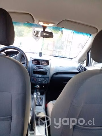 Vendo chevrolet sail - Imagen 5