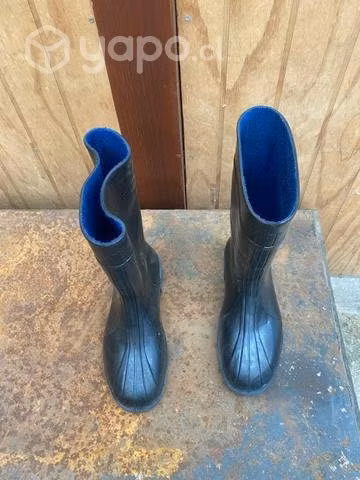 Botas american shoe - Imagen 3