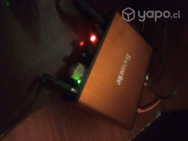 Interfaz de audio Focusrite - Imagen 4