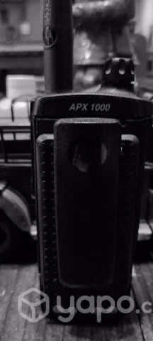 Radio Motorola APX 1000VHF