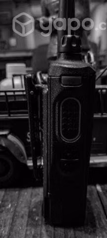 Radio Motorola APX 1000VHF
