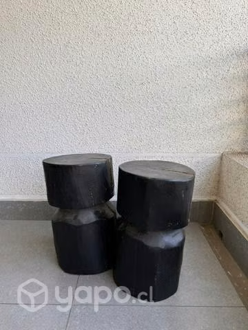 Pisos de madera rústicos - Imagen 2