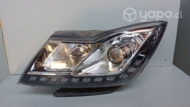 Optico ssangyong korando dmg repuestos 19.90