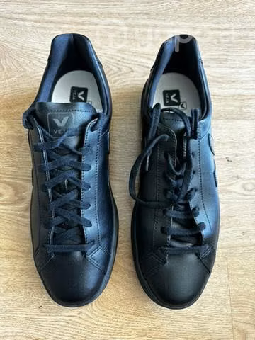 Zapatillas Veja Urca CWL. Nuevas