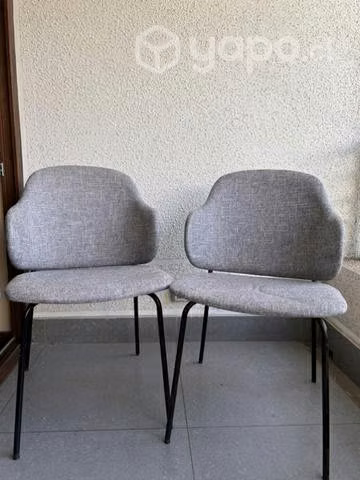 Sillas de comedor - Imagen 2