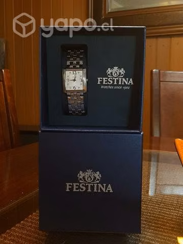 Reloj Festina Dama