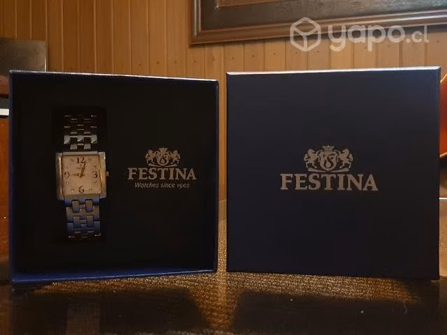 Reloj Festina Dama