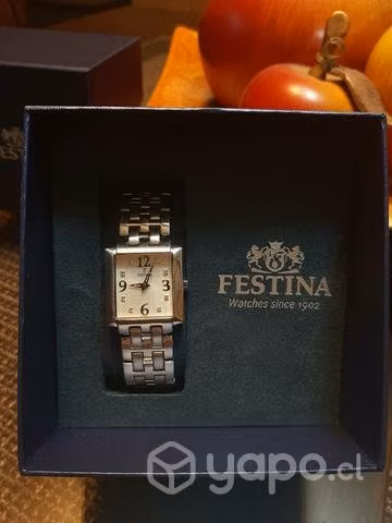 Reloj Festina Dama