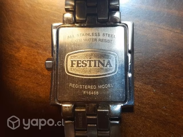 Reloj Festina Dama