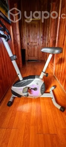 Bicicleta Fitness