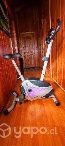 Bicicleta Fitness