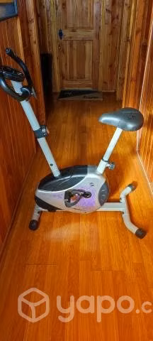Bicicleta Fitness