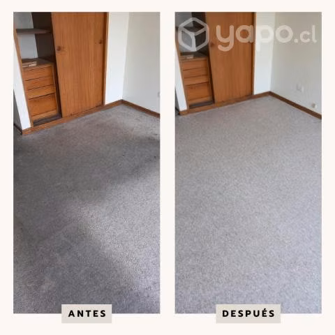 Limpieza