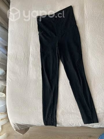 Pantalones maternales