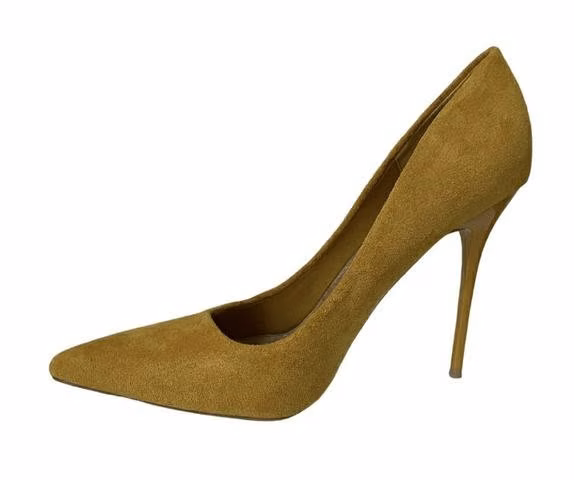 Zapato taco alto