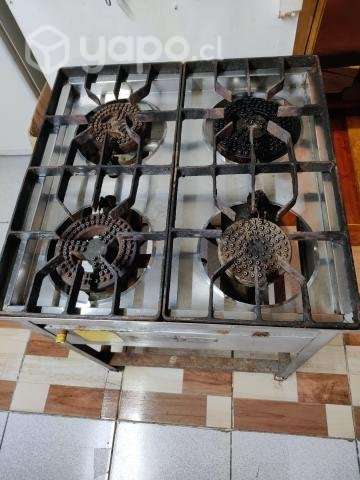 Cocina a gas - Imagen 2