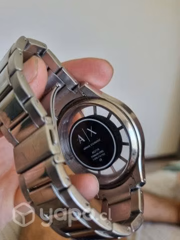 Reloj Armani Exchange