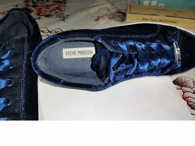 Zapatilla Steve Madden