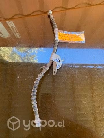 Flexible freno trasero derecho Ford F