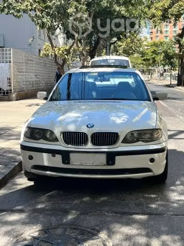 Bmw 320i 2005