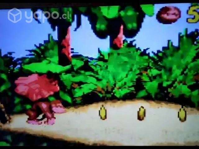 Consola multijuegos 8 bits dos players - Imagen 2