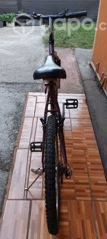 Bicicleta aro 26