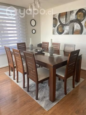 Comedor Delma