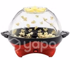 Maquina para hacer popcorn/cabritas - Imagen 1