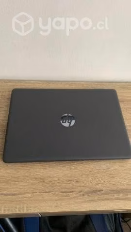 Notebook HP