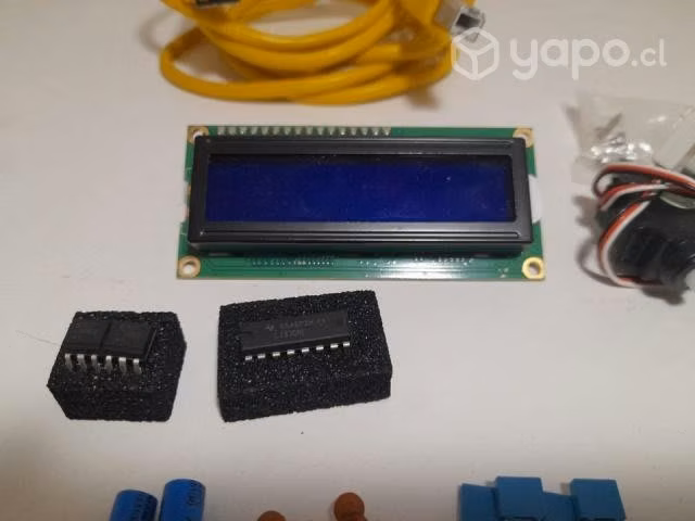 Kit Arduino