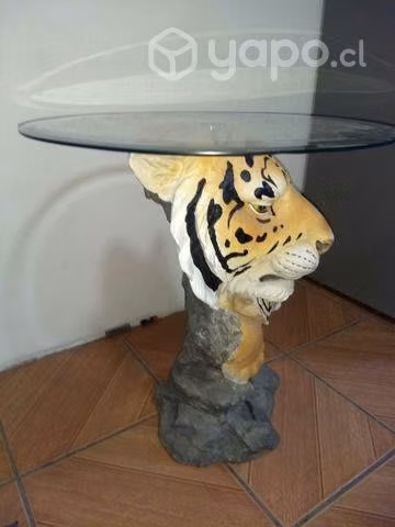 Mesa centró - Imagen 4