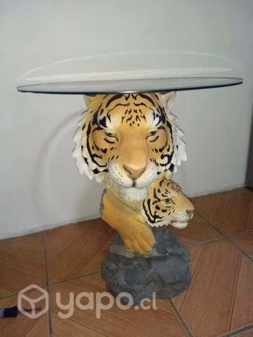 Mesa centró - Imagen 2