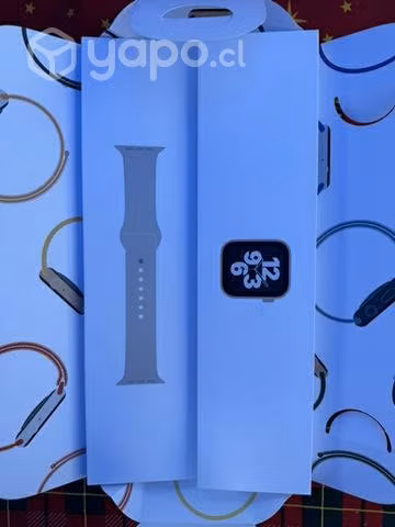 Apple Watch SE