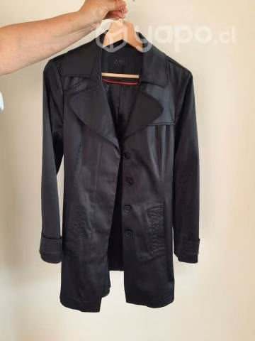 Chaqueta Trench Marquis Mujer (poco uso)