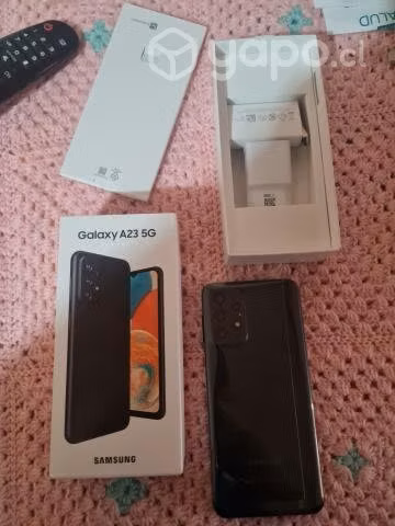 Samsung A23 5g 128gb